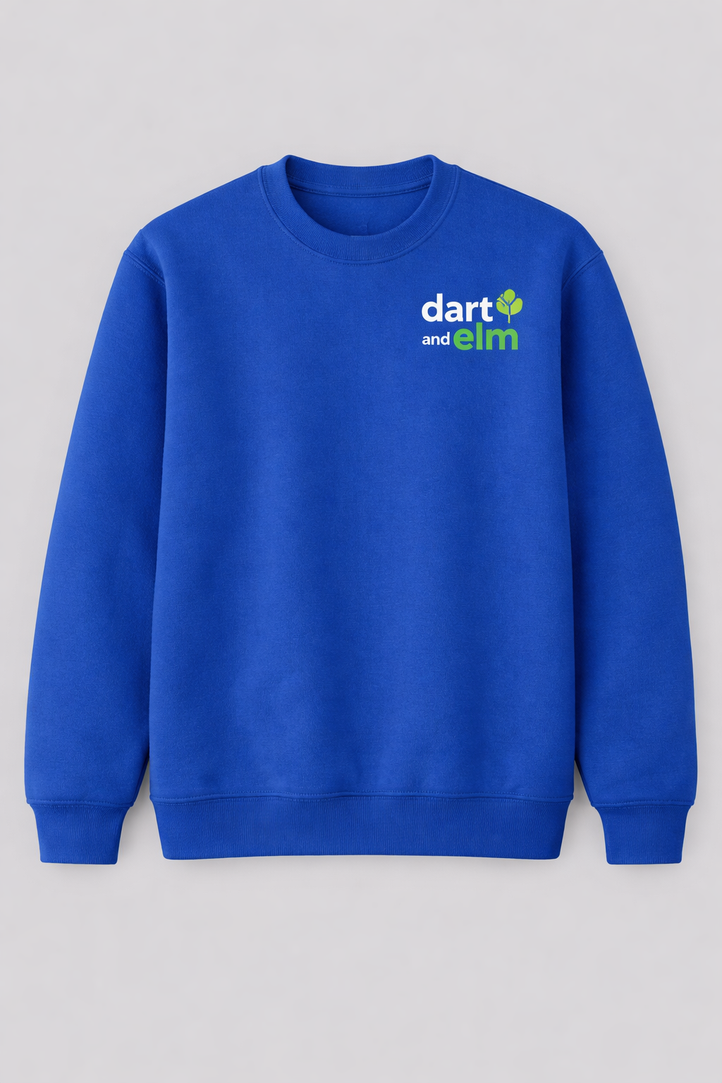 Custom Workwear Crewneck