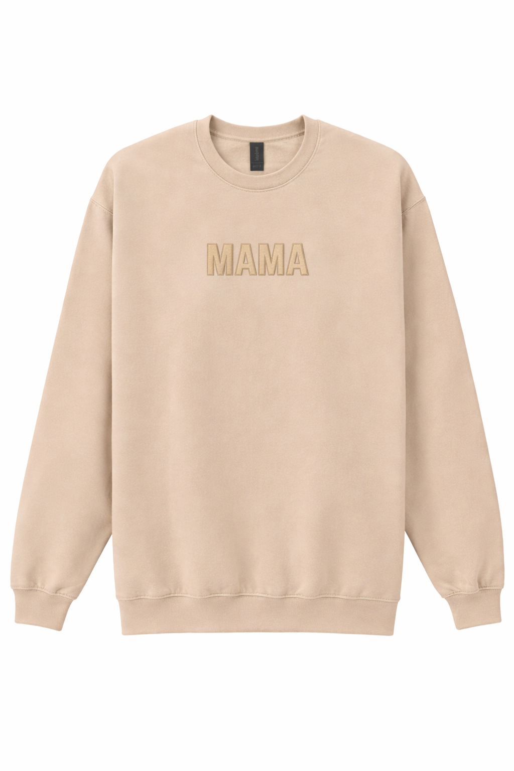 MAMA Crewneck Sweatshirt￼