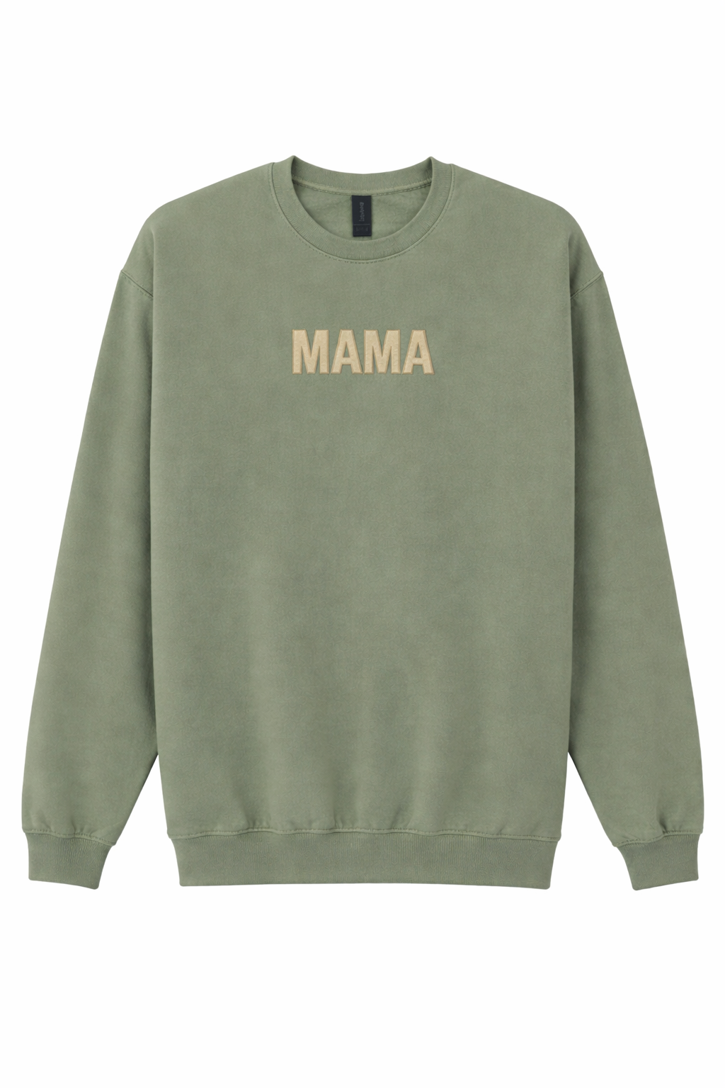 MAMA Crewneck Sweatshirt￼